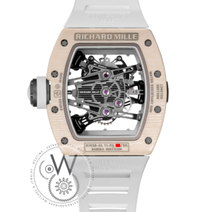 Richard Mille RM 38-01 Certified Pre-Owned Watch