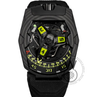 URWERK UR-220 SL Asimov product thumbnail image