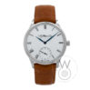 H. Moser & Cie. Venturer Small Seconds Pre-Owned Watch