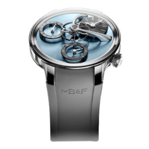 MB&F Legacy Machine Split Escapement EVO Luxury Watch