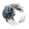 MB&F Legacy Machine Split Escapement EVO Luxury Watch
