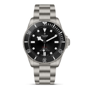 TUDOR Pelagos 39 Luxury Watch