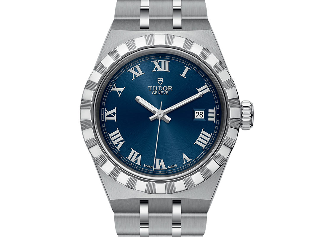 TUDOR Royal Luxury Watch | Westime