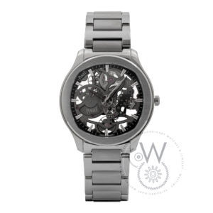 Piaget Polo Skeleton Pre-Owned Watch