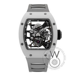 Richard Mille RM 038 Certified Pre-Owned Watch