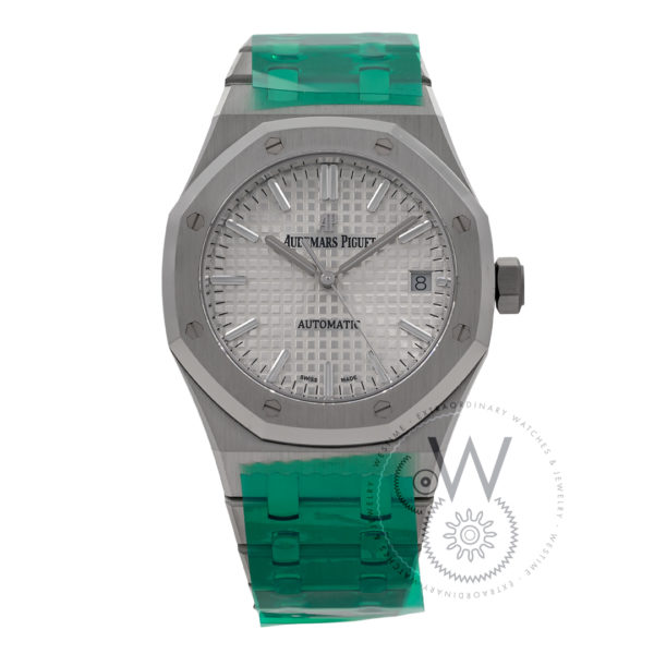 Audemars Piguet Royal Oak Selfwinding Pre-Owned Watch