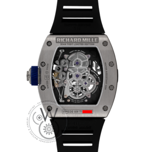 Richard Mille CPO Luxury Watches Buy Online Westime