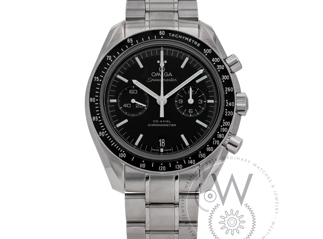 omega speedmaster two counters