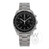 Omega Speedmaster Chronograph Pre-Owned Watch
