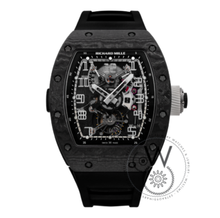 Richard Mille CPO Luxury Watches Buy Online Westime