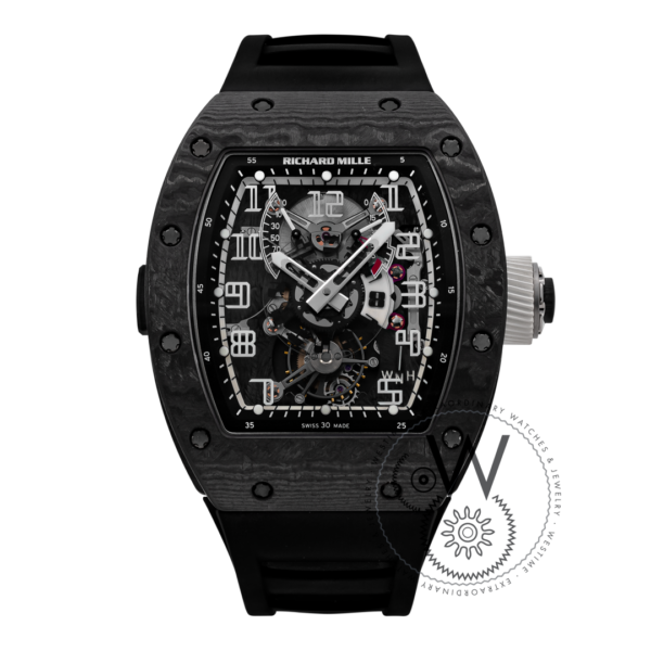 Richard Mille RM 003 Certified Pre-Owned Watch