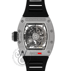 Richard Mille RM 030 Certified Pre-Owned Watch