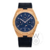 Vacheron Constantin Overseas Perpetual Calendar Ultra-Thin Pre-Owned Watch