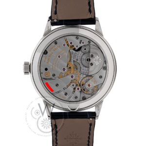 Patek Philippe In-Line Perpetual Calendar Pre-Owned Watch