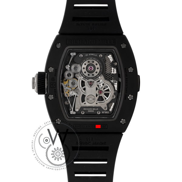 Richard mille 022 discount price