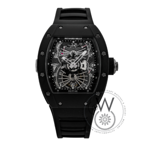 Richard Mille RM 022 Certified Pre-Owned Watch