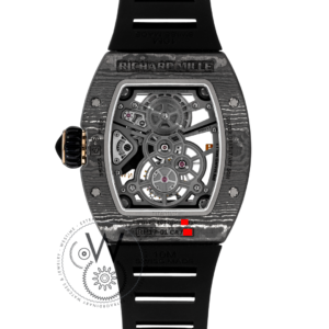Richard Mille RM 17-01 Certified Pre-Owned Watch