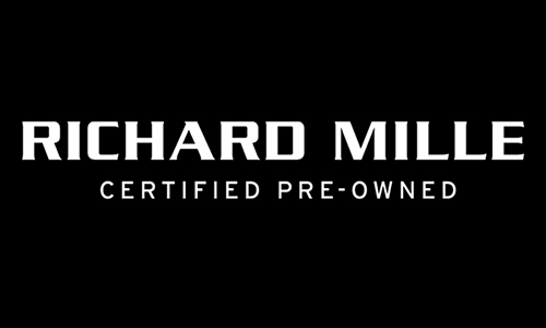 Watches by Richard Mille CPO