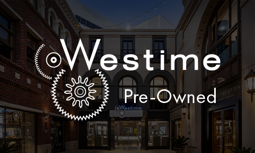 Watches by Westime CPO