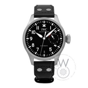 IWC Big Pilot's Watch Pre-Owned Watch