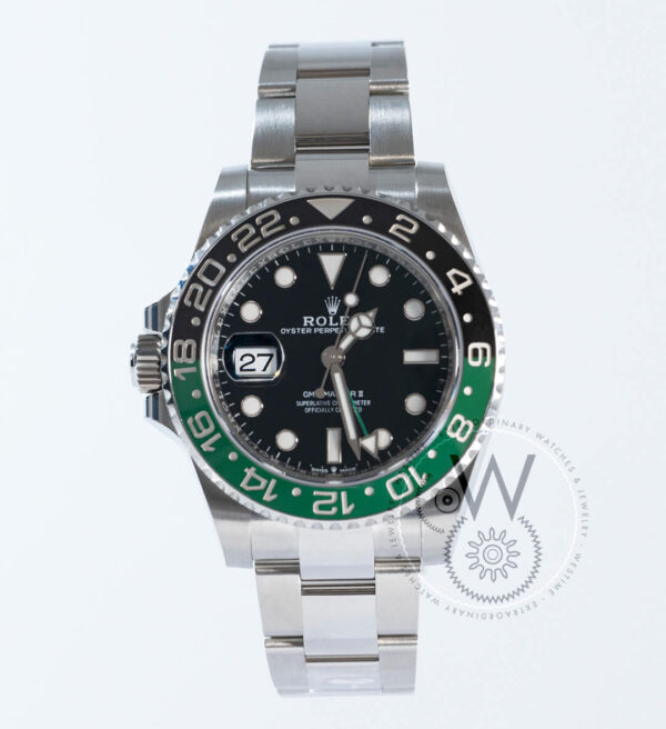 Rolex GMT Master II 126720VTNR 0002 Westime