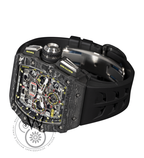 Richard Mille RM 11-03 CA | Luxury Watch Store | Buy Online