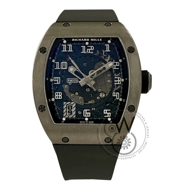 RM 005 Luxury Watch Westime