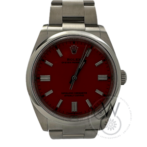 Rolex M126000-0007 Datejust Oyster Perpetual