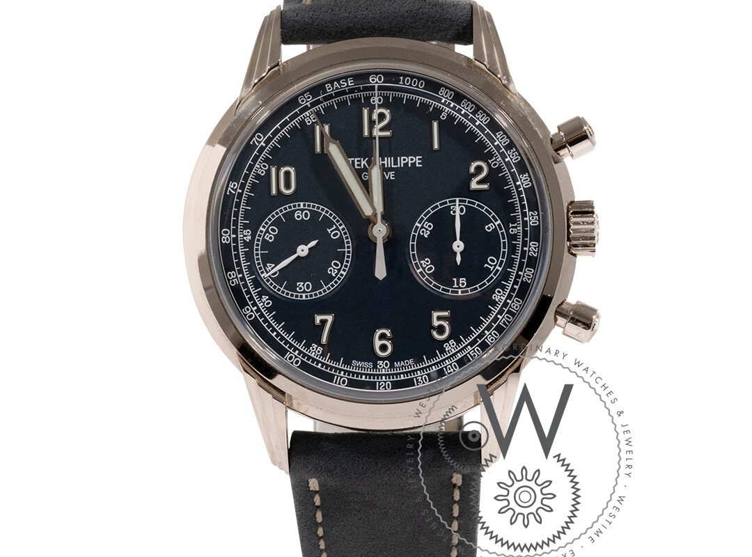 Patek philippe clearance chronograph 5172g