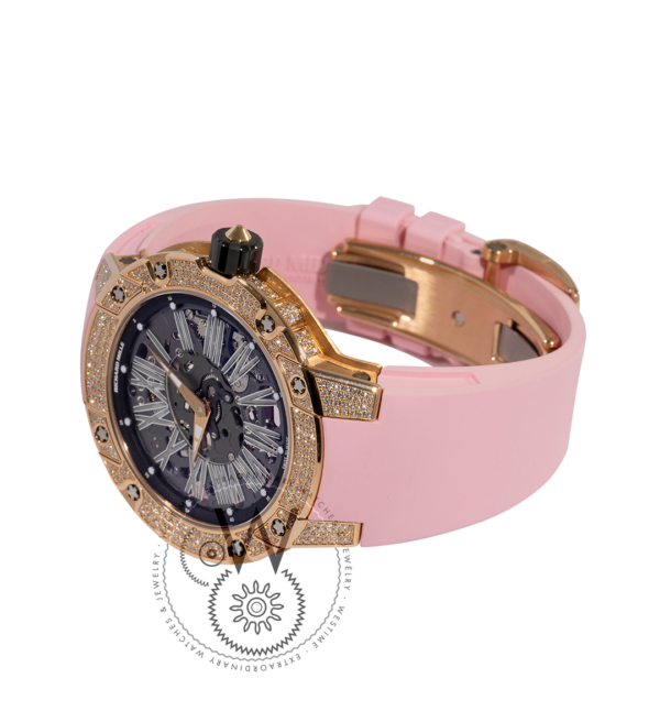 Richard Mille RM 033 AO RG, Luxury Watch Store, Buy Online