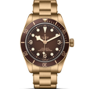 Tudor Black Bay 58 Bronze