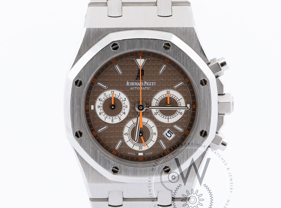 Audemars 39mm outlet