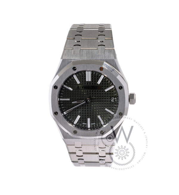 Audemars piguet online face