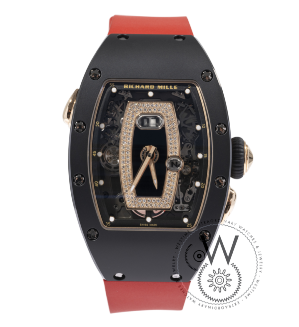 Rm 037 richard mille on sale price