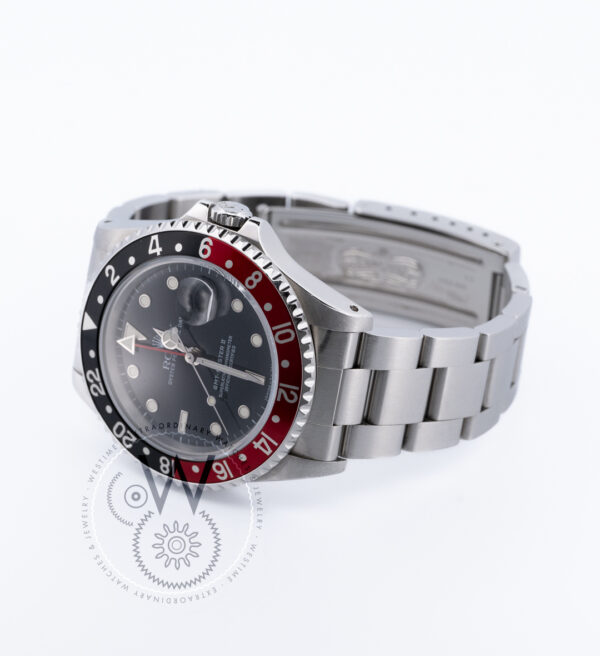 Coke on sale dial rolex