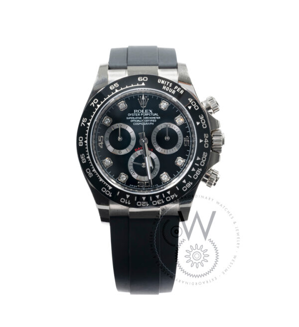 Rolex on sale daytona 1165