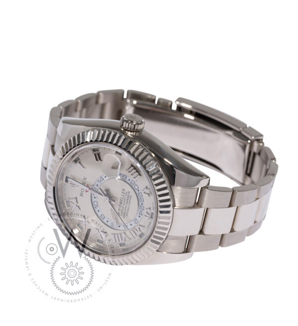 Sky dweller 42 hot sale