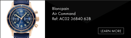 Blancpain Air Command