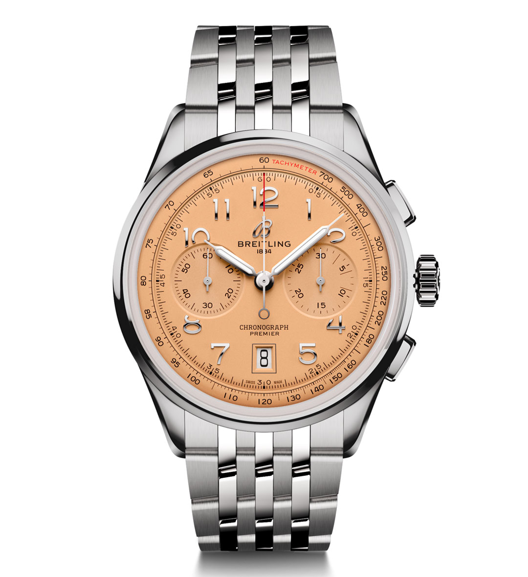 B01 discount chronograph 42