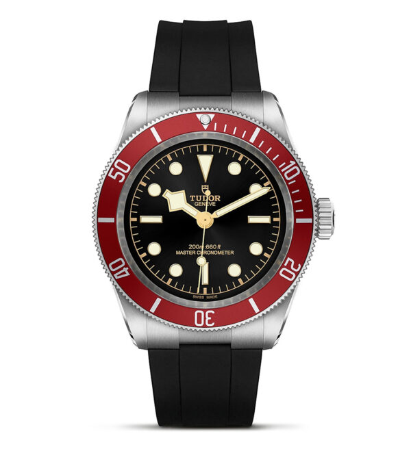 TUDOR Black Bay Luxury Watch Westime