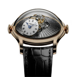 MB&F LM FlyingT Red Gold, 05.RL.BG
