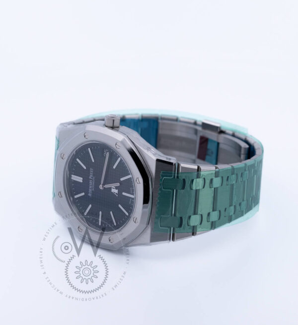 Royal hot sale oak 39mm