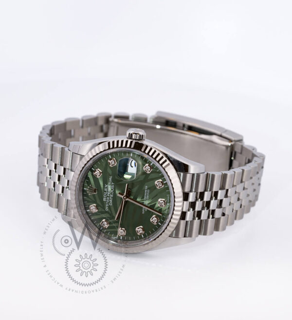 Rolex 126 clearance 600