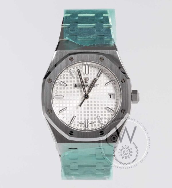 Audemars Piguet Royal Oak Selfwinding 77350ST.OO.1261ST.01 Westime