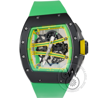 Richard Mille CPO Luxury Watches Buy Online Westime