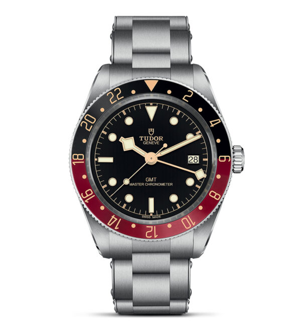 Best tudor black bay replica best sale