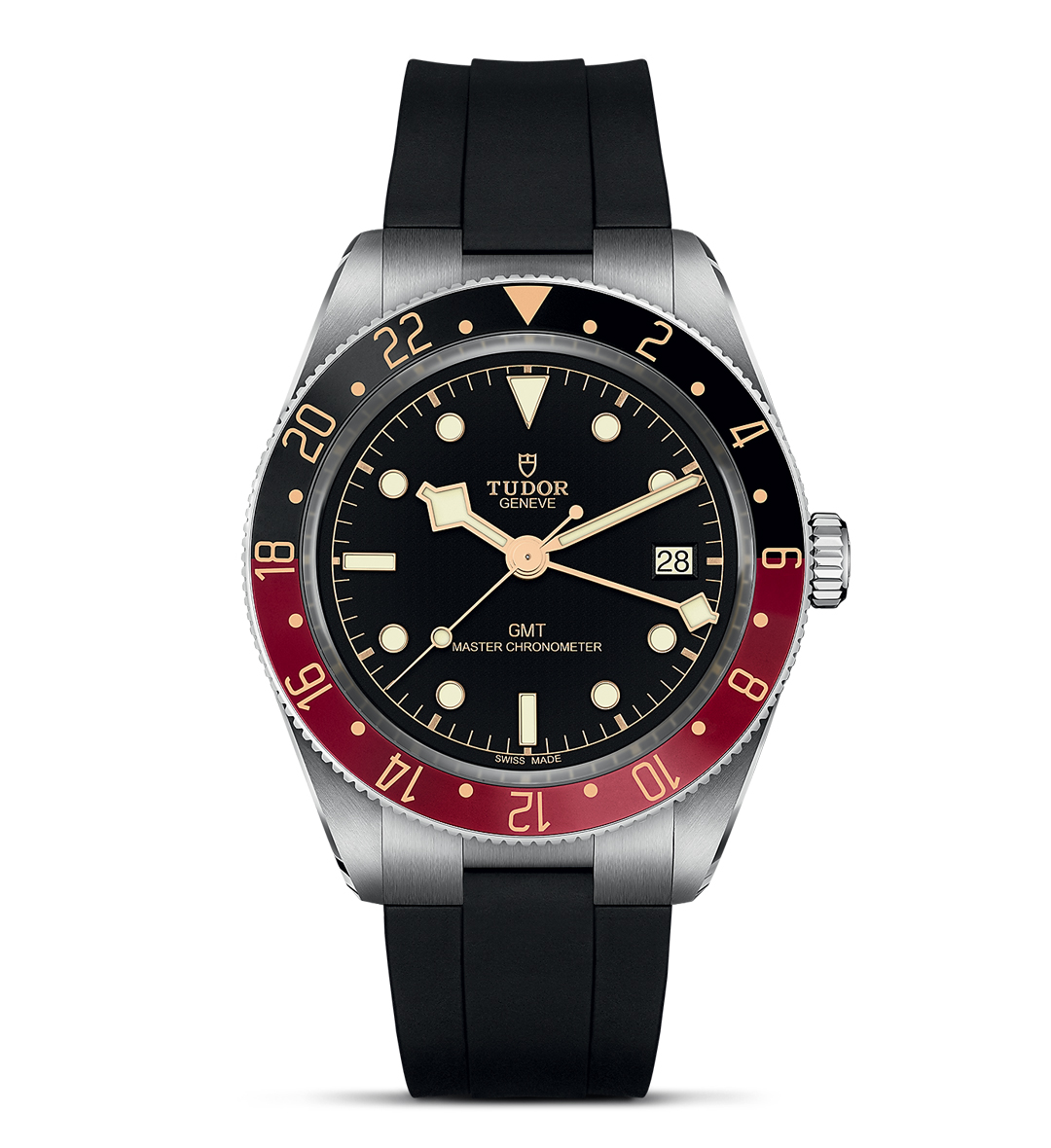 TUDOR Black Bay 58 GMT M7939G1A0NRU-0002 | Westime