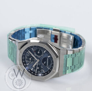 Audemars Piguet Royal Oak Perpetual Calendar alternate product image