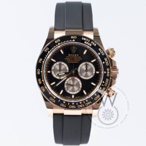 Rolex Cosmograph Daytona M126515LN-0002