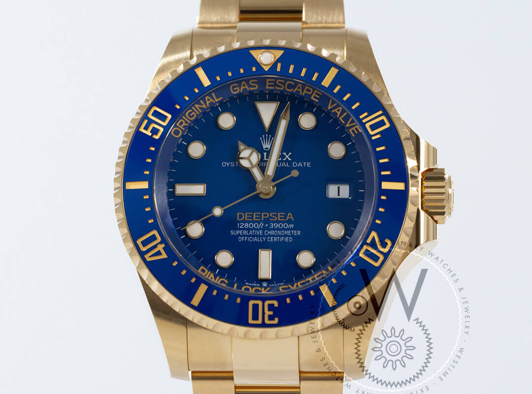 The ROLEX Way ロレックスウェイ The ROLEX Way ロレックスウェイ
